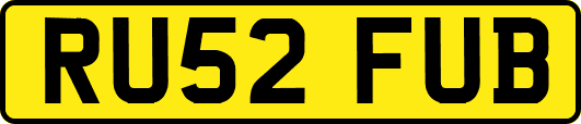 RU52FUB