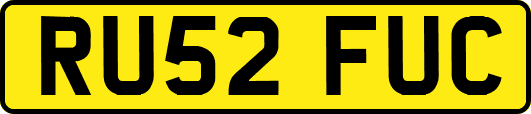 RU52FUC
