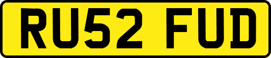 RU52FUD
