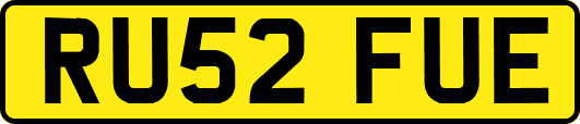 RU52FUE