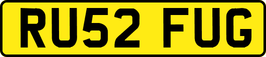 RU52FUG