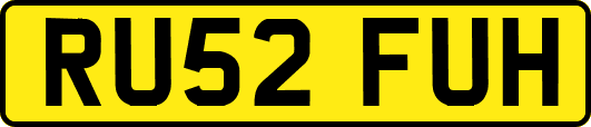 RU52FUH