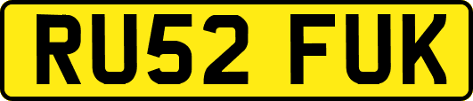 RU52FUK