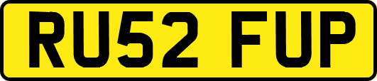RU52FUP