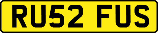RU52FUS