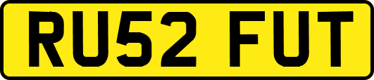 RU52FUT