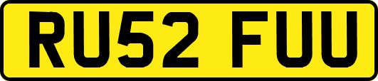 RU52FUU