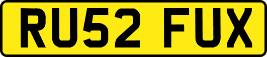 RU52FUX