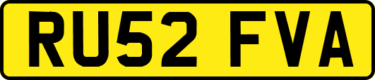 RU52FVA