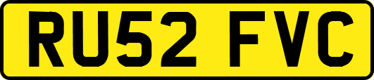 RU52FVC