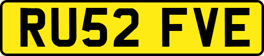 RU52FVE