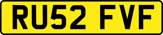 RU52FVF