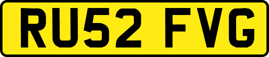 RU52FVG