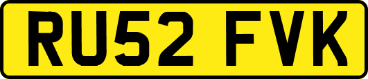 RU52FVK