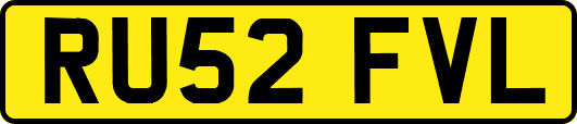 RU52FVL