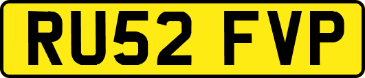 RU52FVP