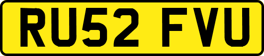 RU52FVU