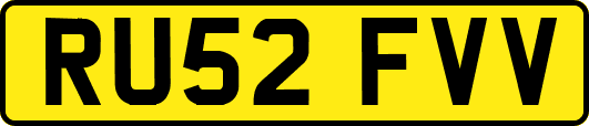 RU52FVV