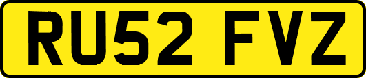 RU52FVZ