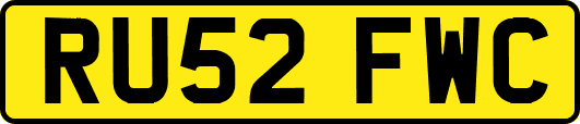RU52FWC