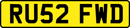 RU52FWD