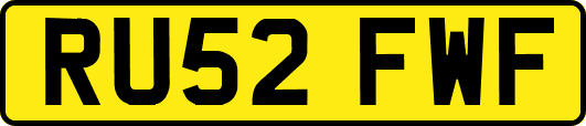 RU52FWF
