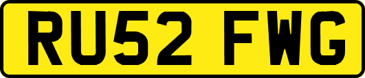 RU52FWG