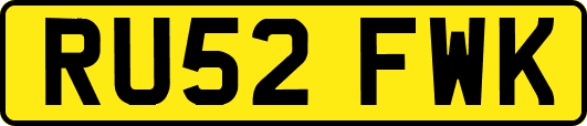 RU52FWK