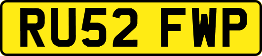 RU52FWP