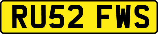 RU52FWS