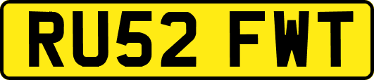 RU52FWT