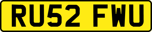 RU52FWU