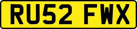 RU52FWX