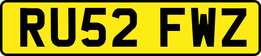 RU52FWZ
