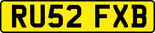 RU52FXB