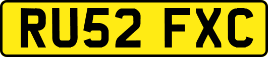 RU52FXC