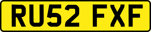 RU52FXF
