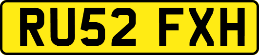 RU52FXH
