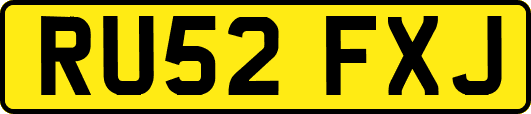 RU52FXJ