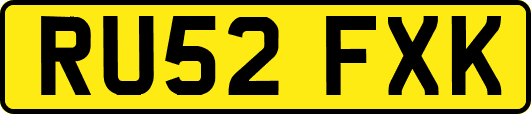RU52FXK