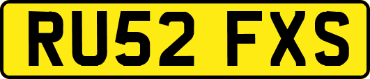 RU52FXS