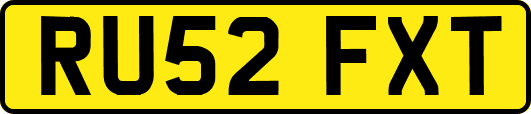 RU52FXT