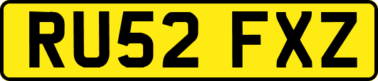RU52FXZ