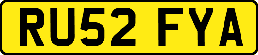 RU52FYA
