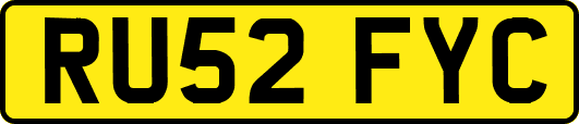RU52FYC