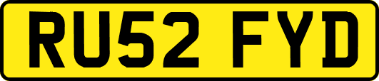 RU52FYD