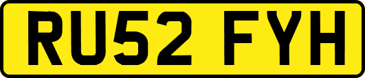 RU52FYH
