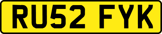 RU52FYK