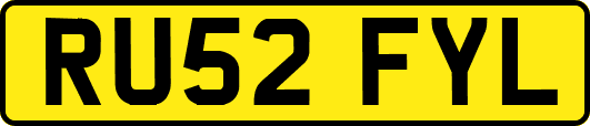 RU52FYL