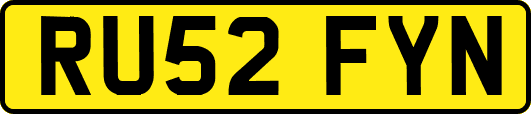 RU52FYN
